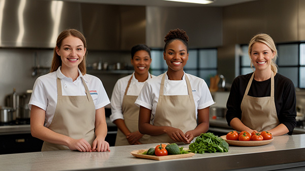 Southern International Hotel School Campus